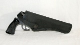 H&R Model-929 22 Caliber Hand Gun. S/N AU176163