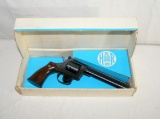 H&R Model-604 22WMRF Caliber Hand Gun. S/N AY071939