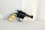 Hand Gun Made in Germany Model- EIG,EI 22 Caliber. S/N 187024