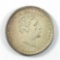 1883 Hawaii 1/4 Dollar