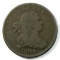 1804 U.S. Draped Bust Half Cent