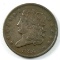 1834 U.S. Classic Head Half Cent