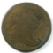 1803 U.S. Draped Bust Large Cent