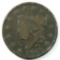 1818 U.S. Liberty Head Large Cent