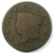1824 U.S. Liberty Head Large Cent