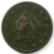 1832 U.S. Liberty Head Large Cent