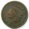 1835 U.S. Liberty Head Large Cent