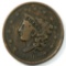 1836 U.S. Liberty Head Large Cent