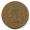1843 U.S. Liberty Head Large Cent