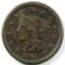 1845 U.S. Liberty Head Large Cent
