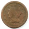 1847 U.S. Liberty Head Large Cent