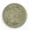 1866 Three-Cent Nickel