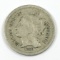 1868 Three-Cent Nickel