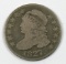 1827 Capped Bust Ten-Cent