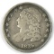 1835 Capped Bust Ten-Cent