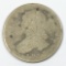 1818 Capped Bust Twenty-Five Cent