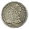 1831 Capped Bust Twenty-Five Cent