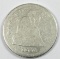 1844-O Seated Liberty Quarter Dollar