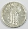 1917 Standing Libery Quarter Dollar  Variety-II