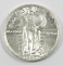 1923 Standing Libery Quarter Dollar