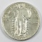 1928 Standing Libery Quarter Dollar