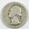 1932 Washington Quarter Dollar