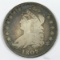 1807 Capped Bust Fifty-Cent