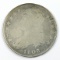 1808/7 Capped Bust Fifty-Cent
