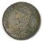 1809 Capped Bust Fifty-Cent