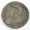 1813 Capped Bust Fifty-Cent