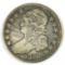 1814 Capped Bust Fifty-Cent