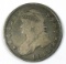 1818 Capped Bust Fifty-Cent