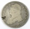 1820/19 Capped Bust Fifty-Cent