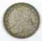 1823 Capped Bust Fifty-Cent. Normal 3