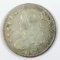 1823 Capped Bust Fifty-Cent. Broken 3