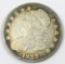 1832 Capped Bust Fifty-Cent. Large Letters