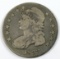 1833 Capped Bust Fifty-Cent