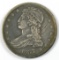 1837 Capped Bust Fifty-Cent