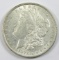 1878 Morgan Silver Dollar 7/8 Tail Feathers