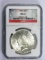 1922 Peace Silver Dollar Certified NGC MS63