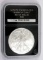 2009 American Eagle Silver Dollar Unc