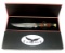 Falkner - Wild West Bowie Knives “Doc Holliday”  6” Blade  Boxed