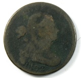 1802 U.S. Draped Bust Large Cent