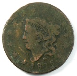 1816 U.S. Liberty Head Large Cent