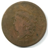 1817 U.S. Liberty Head Large Cent