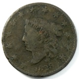 1828 U.S. Liberty Head Large Cent