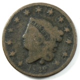 1929 U.S. Liberty Head Large Cent