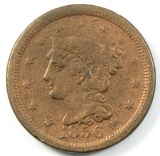 1856 U.S. Liberty Head Large Cent