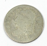 1833 Capped Bust 5-Cent