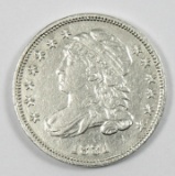 1831 Capped Bust Ten-Cent